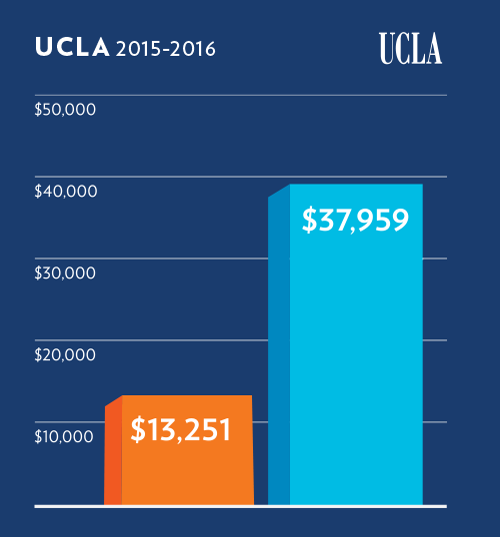 Funding Academic Excellence VIRGINIA Magazine