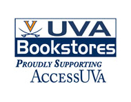 UVA Bookstores