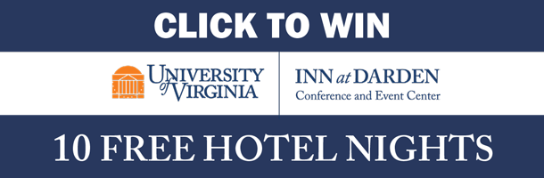 Win 10 free nights at the Inn at Darden