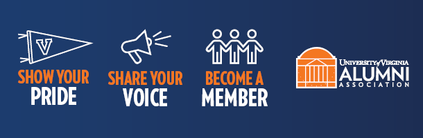 Show your pride, share your voice, become a member!