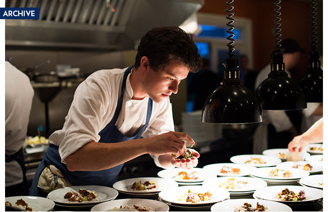 The Jefferson Thanksgiving Challenge