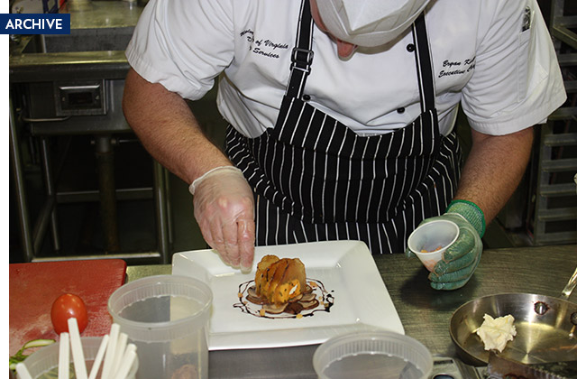 Bringing Home the Bacon