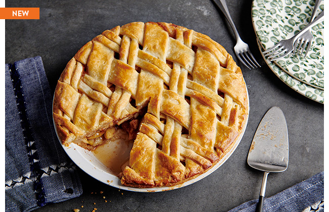 ’Hoos Cooking for the Holidays