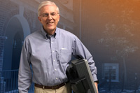 The Light Goes Out for an Econ Icon: Elzinga’s 3M 9100