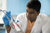 Engineering Entrepreneurship